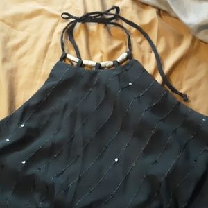Beautiful never worn dress by Rabbit designs